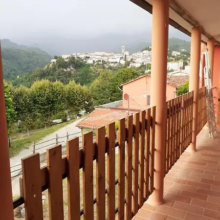 Hotel Dipendenza Del Grillo Bilocale Familiare *