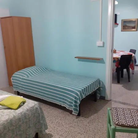 Hotel Dipendenza Del Grillo Bilocale Familiare Coreglia Antelminelli